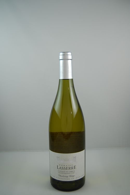 Domaine Lasserre,chardonnay prestige 6=5 betalen Webshop webwinkel